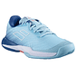 Zapatilla Babolat Jet Mach 3 Clay Junior Angel Blue - thumbnail 1