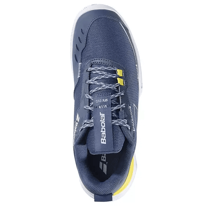 Zapatillas Babolat Sfx Evo Clay Hombre 2