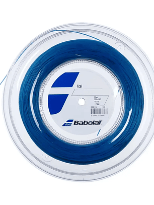 Cuerda Tenis Babolat Xcel Rollo 200mt