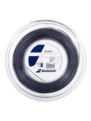 Cuerda Tenis Babolat RPM Rough Rollo 200mt