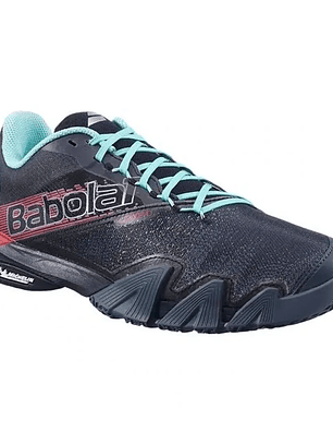 Zapatilla Babolat Padel Jet Premura 2 Men Lebron