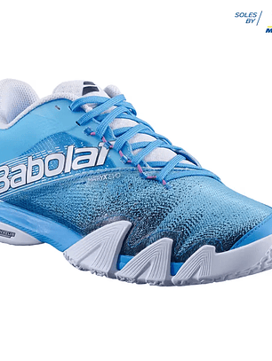 Zapatillas Babolat Jet Premura 2 Homme Juan Lebrón