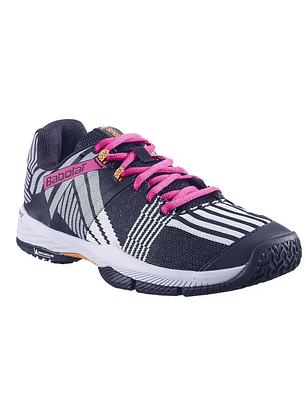 Zapatilla Babolat Padel Sensa Women