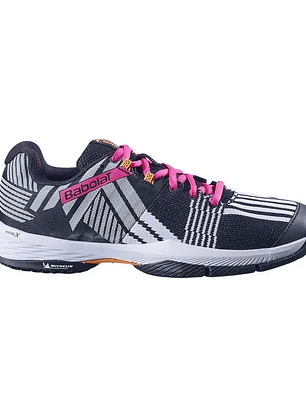 Zapatilla Babolat Padel Sensa Women
