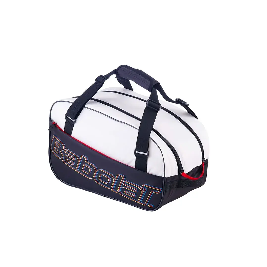 Bolso Babolat Padel RH Lite Blanco 1