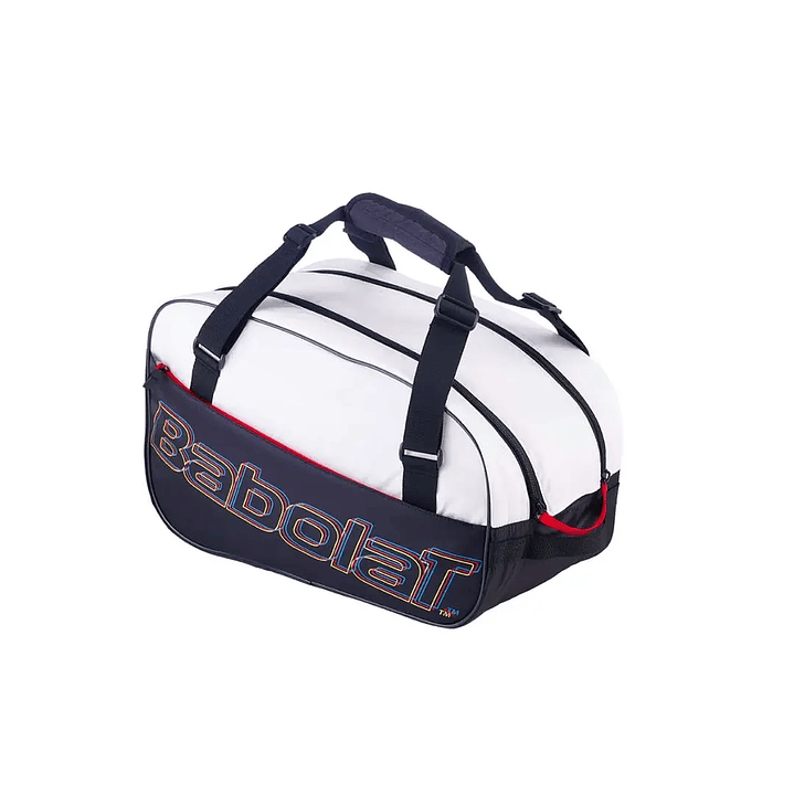 Bolso Babolat Padel RH Lite Blanco 1