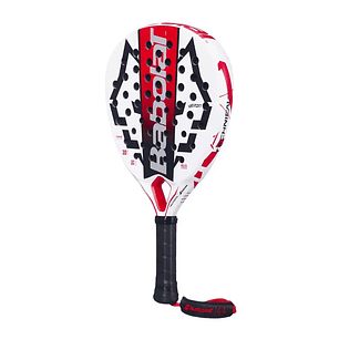 Pala Padel Babolat Technical Veron de Juan Lebron 2025