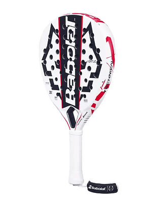 Pala Padel Babolat Technical Vertuo de Juan Lebrón 2025