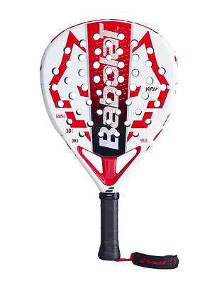 Pala Padel Babolat Viper Juan Lebron