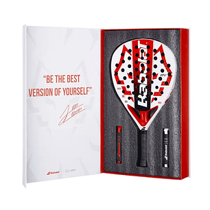 Pala Padel Babolat Viper Juan Lebron