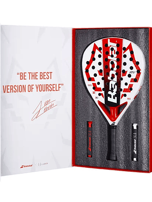 Pala Padel Babolat Viper Juan Lebron