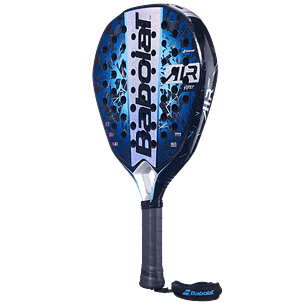 Pala Padel Babolat Air Viper 2025