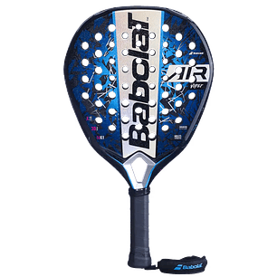 Pala Padel Babolat Air Viper 2025
