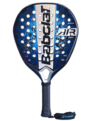 Pala Padel Babolat Air Viper 2025