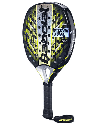 Pala Padel Babolat Counter Viper 2025