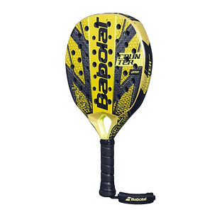 Pala Padel Babolat Counter Veron 2024