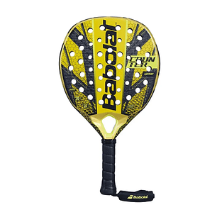 Pala Padel Babolat Counter Veron 2024