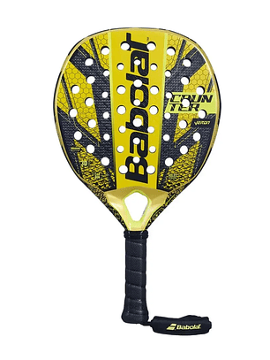 Pala Padel Babolat Counter Veron 2024