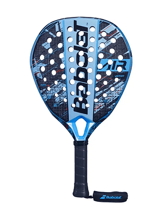 Pala Padel Babolat Air Veron 2024