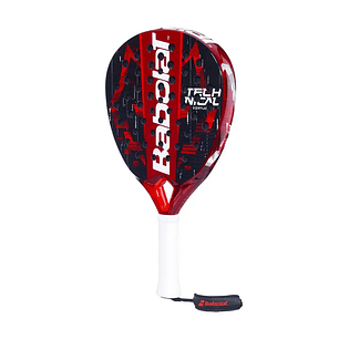 Pala Padel Babolat Technical Vertuo Juan Lebrón 2024