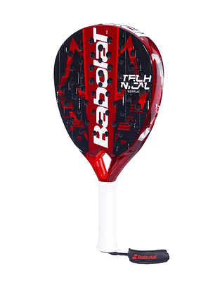 Pala Padel Babolat Technical Vertuo Juan Lebrón 2024