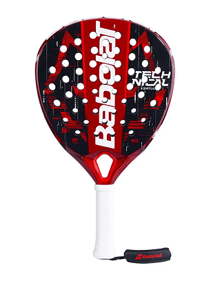 Pala Padel Babolat Technical Vertuo Juan Lebrón 2024