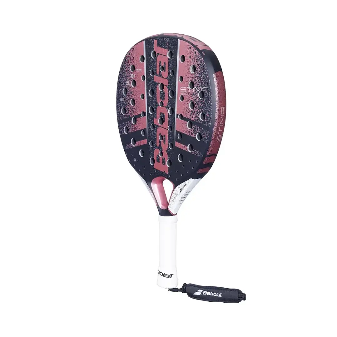 Pala Padel Babolat Stima Spirit 1