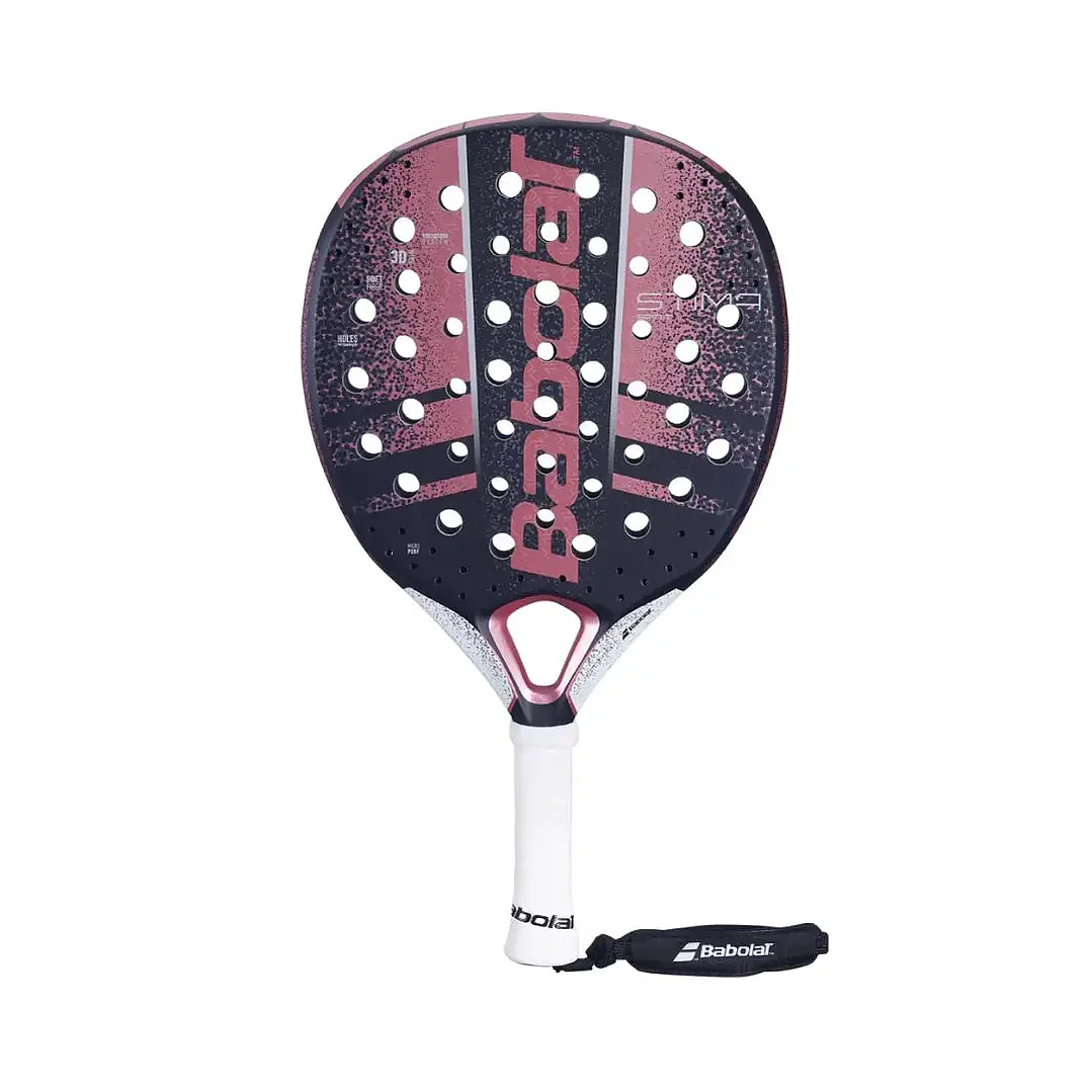 Pala Padel Babolat Stima Spirit 2