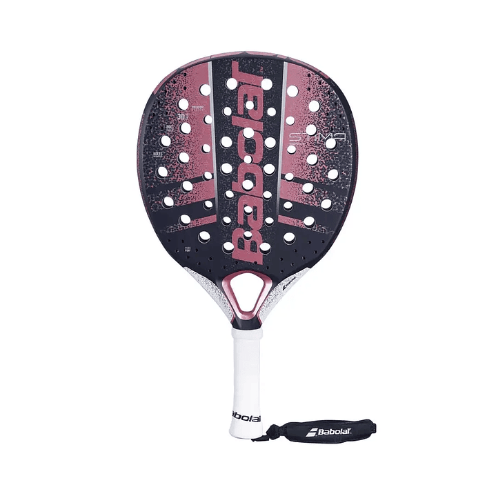 Pala Padel Babolat Stima Spirit 2