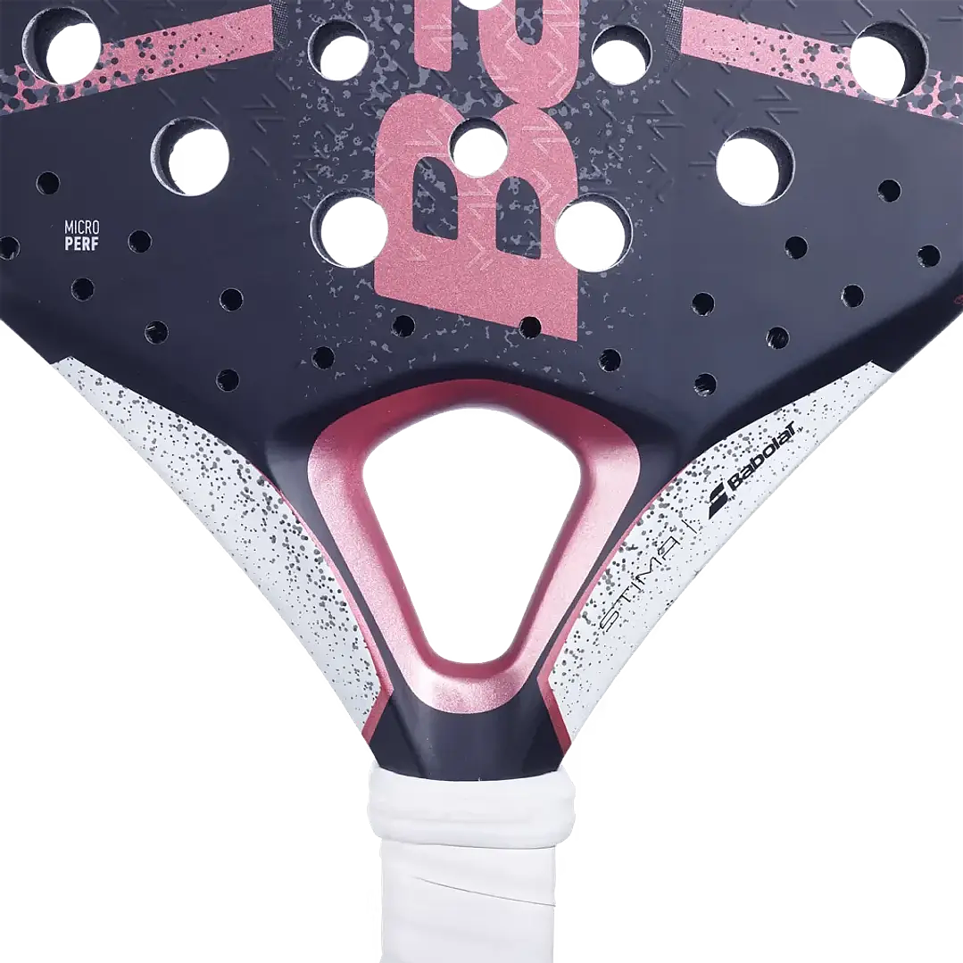 Pala Padel Babolat Stima Spirit 4
