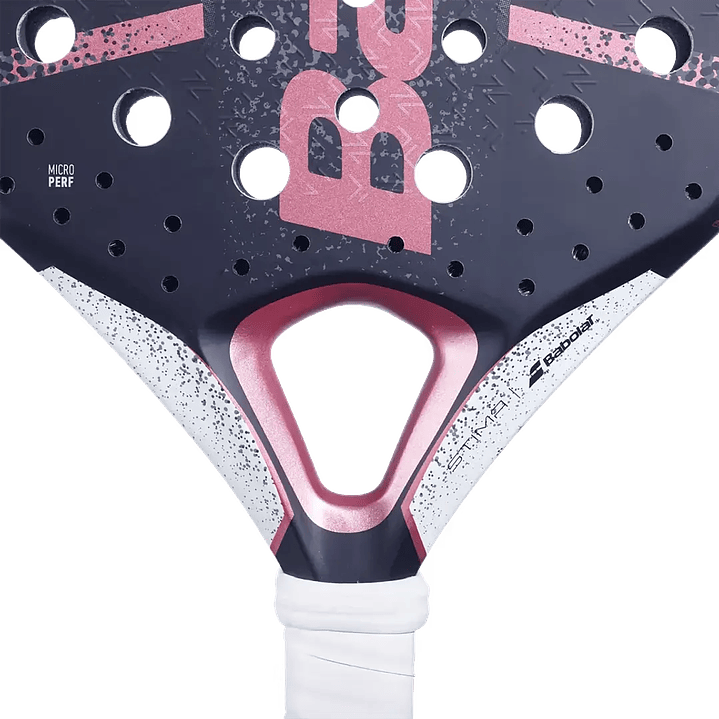 Pala Padel Babolat Stima Spirit 4