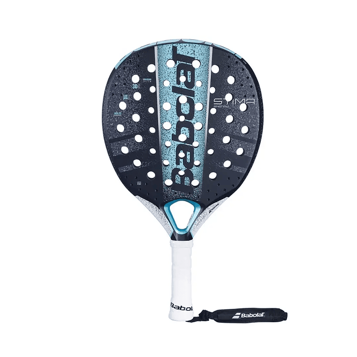 Pala Padel Babolat Stima Energy 2