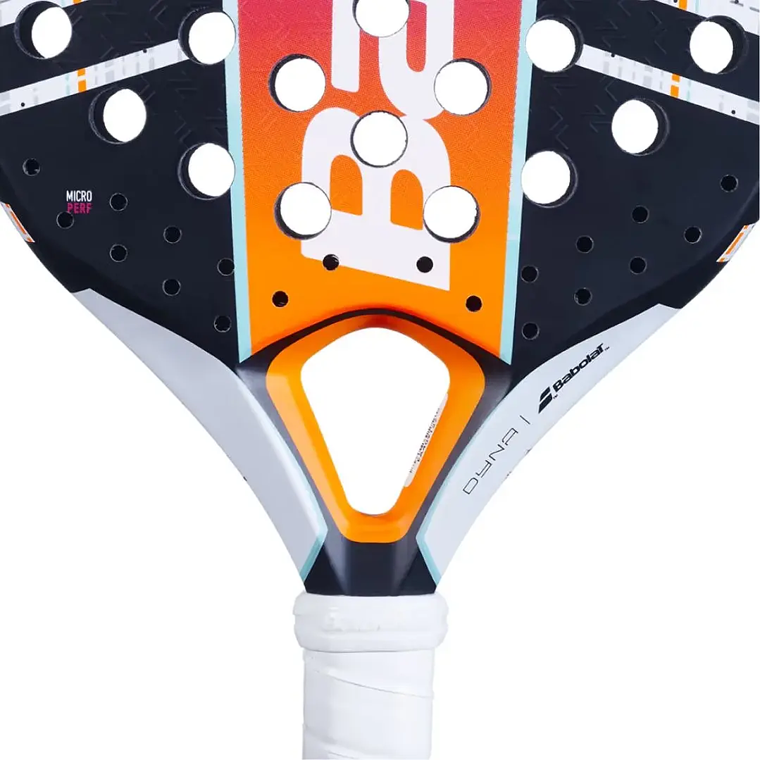 Pala Padel Babolat Dyna Energy 4
