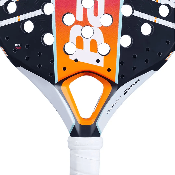 Pala Padel Babolat Dyna Energy 4