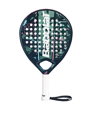 Pala Padel Babolat Reveal