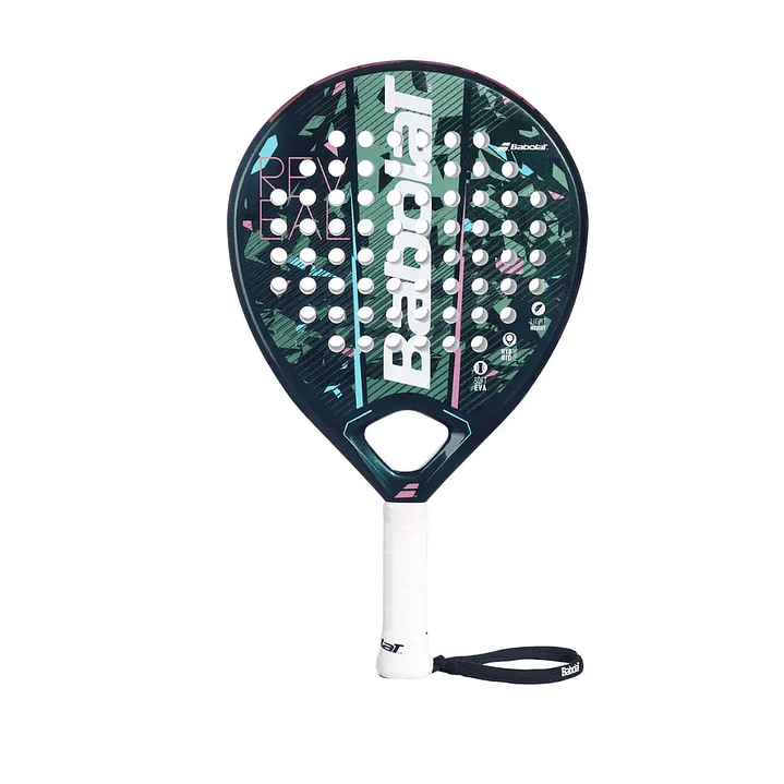 Pala Padel Babolat Reveal 2