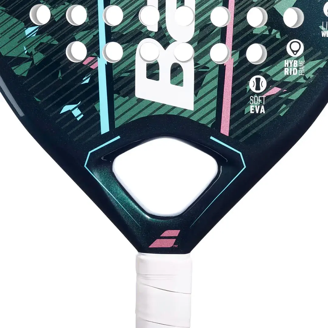 Pala Padel Babolat Reveal 4