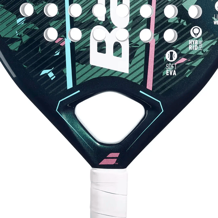 Pala Padel Babolat Reveal 4