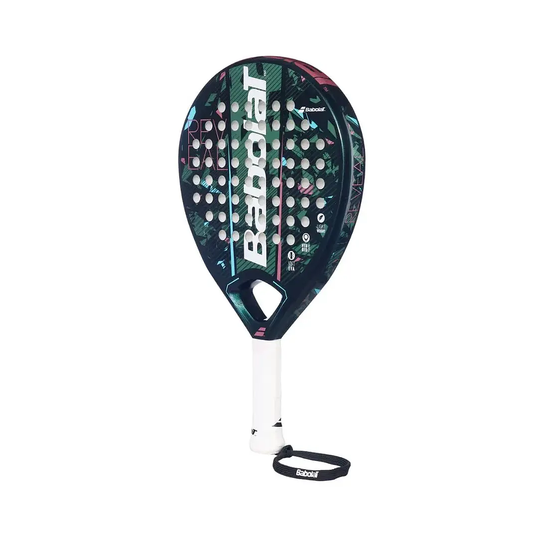 Pala Padel Babolat Reveal 1