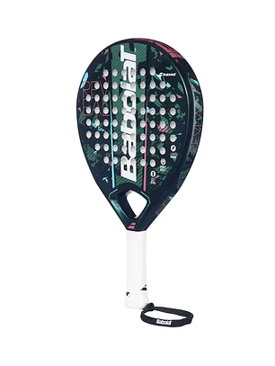 Pala Padel Babolat Reveal