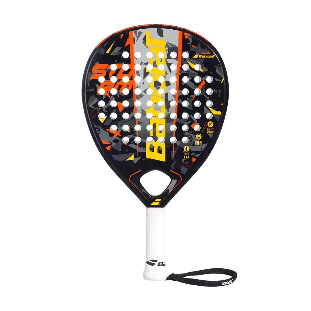 Pala Padel Babolat Storm 2