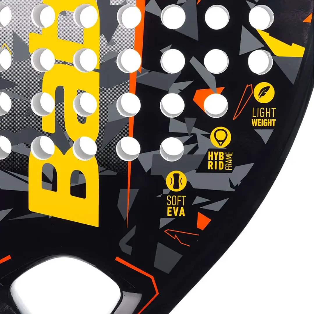 Pala Padel Babolat Storm 5