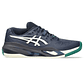 Zapatillas Asics Gel Resolution X Midnight Cream - thumbnail 2