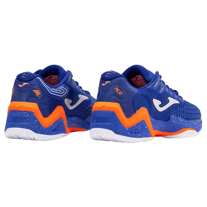 Zapatillas Joma T.Ace Azul 2