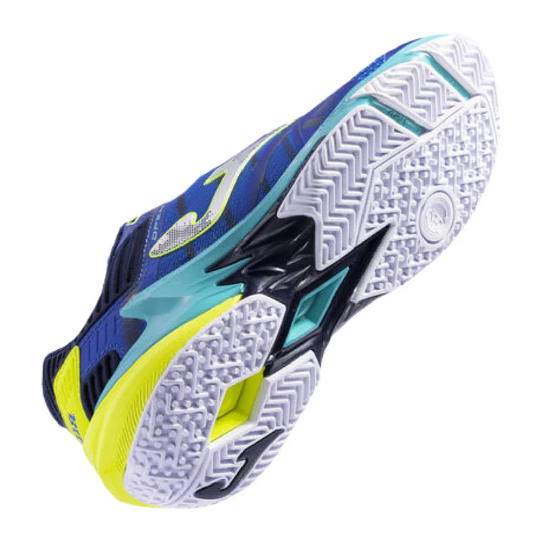 Zapatillas Joma T.Open Azul 4