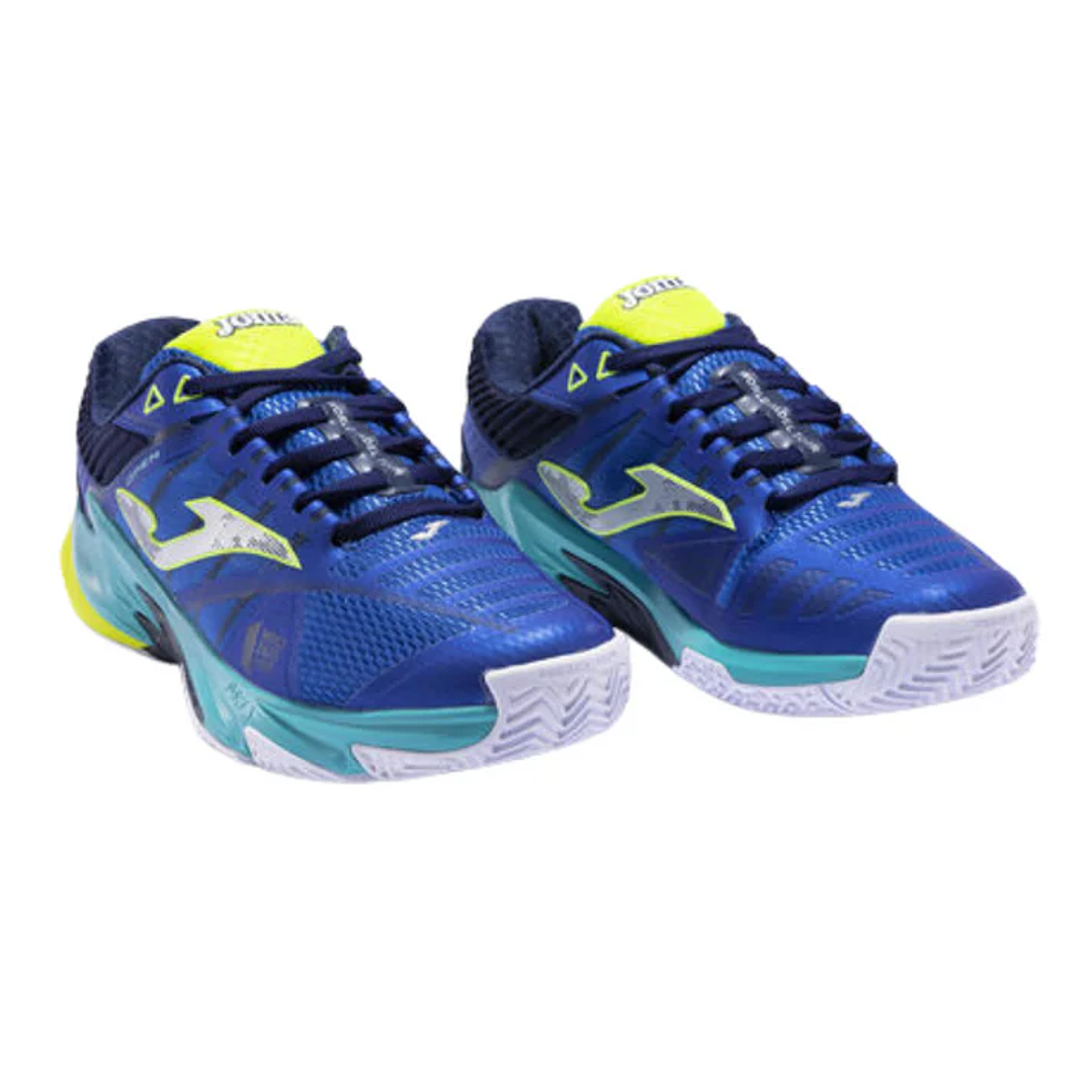 Zapatillas Joma T.Open Azul 1