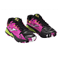 Zapatillas Joma Spin Lady Black Turquoise - thumbnail 1