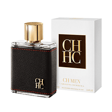 CH Men de Carolina Herrera EDT 100ml Hombre