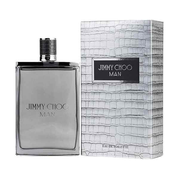 Jimmy Choo Man de Jimmy Choo EDT 100ml Hombre