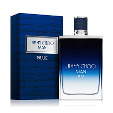 Jimmy Choo Man Blue de Jimmy Choo EDT 100ml Hombre